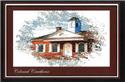 Colonial Courthouse (ColonialSeries 1)