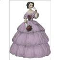 Belle of the Ball Series 2: Isabela