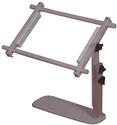 Supply, Sit-On Needlework Frame by Edmunds