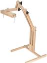 Supply, Adjustable Craft Floor Stand by Edmunds