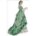 Belle of the Ball Series 3: Claire