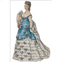 Belle of the Ball Series 3: Lenora