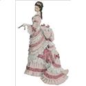 Pattern, Belle of the Ball Series 3: Samantha by PinoyStitch
