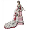 Pattern, Belle of the Ball Series 3: Victoria by PinoyStitch