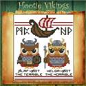Hootie Vikings