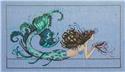 Mermaid Undine