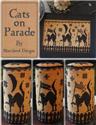 Cats On Parade