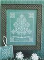 Pattern, Snowflake Tree by ScissorTail Designs