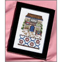 Quilt Shop
