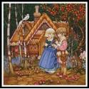 Hansel and Gretel