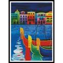 Mediterranean 5