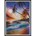 Tropical Beach