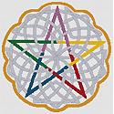 Celtic Pentacle