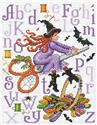 Witch's Stitches