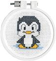 Cross-Stitch Kits for Kids at