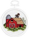 Barn