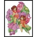 Flower Fairies 4