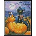 Pumpkin Patch Pals