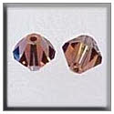 Beads, Buttons & Charm, 13089 - Light Colorado Topaz AB by Mill Hill