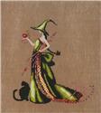 Ana - Bewitching Pixies