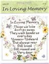 In Loving Memory