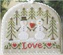 Classic Collection 3 - Snow Love