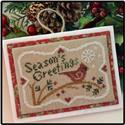 Season's Greetings