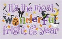 Wonderful Fright