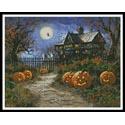 Spooky Halloween