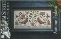 Autumn Fraktur
