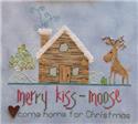 Pattern, Hearts Come Home For Christmas by MarNic Designs