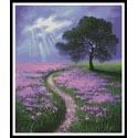 Pathway to the Oak