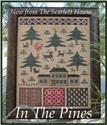 Pattern, In The Pines by The Scarlett House
