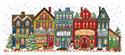 Holiday Main Street