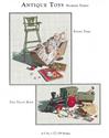Antique Toys 3