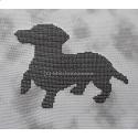 Dachshund Silhouette