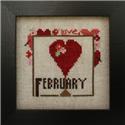 Joyful Journal - February