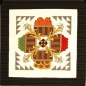 Monthly Squares: November