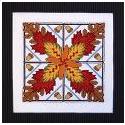 Monthly Squares: October