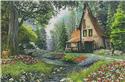 Toadstool Cottage