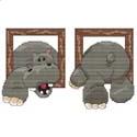 Hi There Hippo!