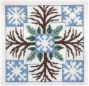 Monthly Squares: December