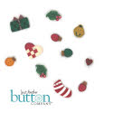 Beads, Buttons & Charm, Wish Button Pack by Just Another Button Company