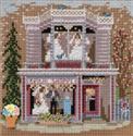 Kit, Bridal Shoppe by Mill Hill