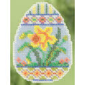 Daffodil Egg