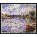 The Seine at Chatou