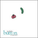 Beads, Buttons & Charm, Seasonal Celebrations - Spring Buttons by Just Another Button Company