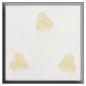 Beads, Buttons & Charm, 12296 - Petite Bell Flower Matte Light Topaz by Mill Hill