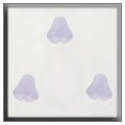 Beads, Buttons & Charm, 12297 - Petite Bell Flower Matte Alexandrite by Mill Hill