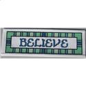 Believe
